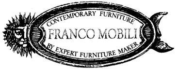 Franco Mobili: over 25 years of experience!